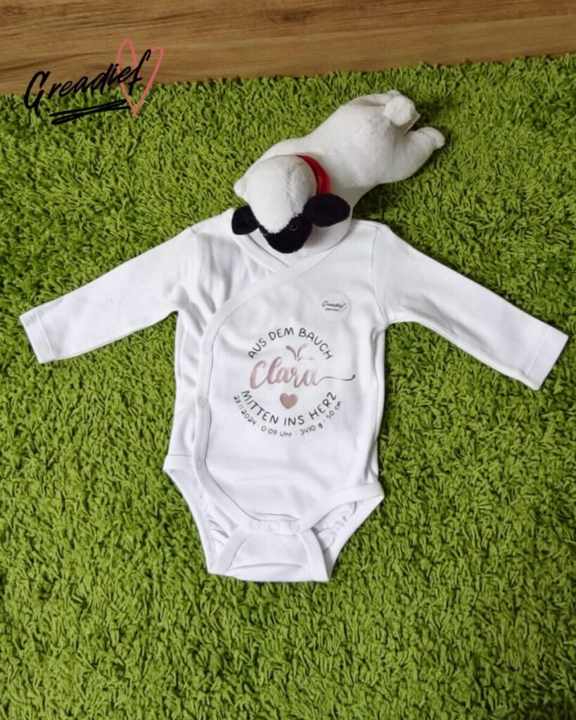 Babybody aus dem Bauch3