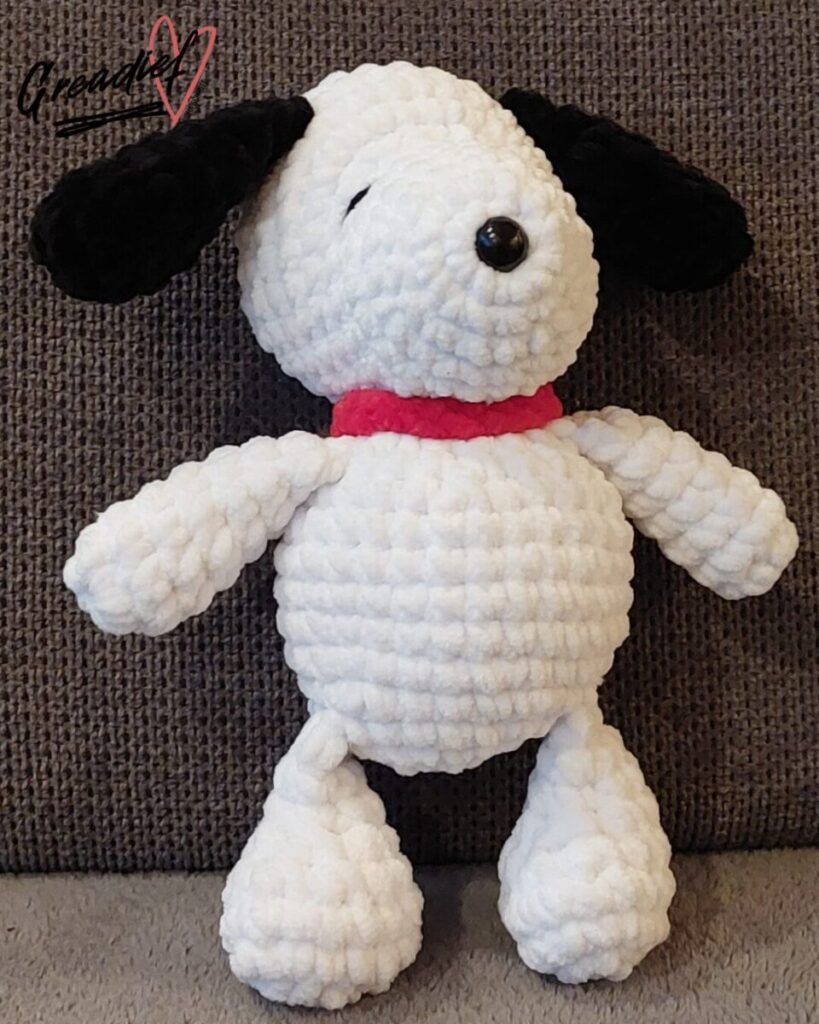Ami Snoopy2