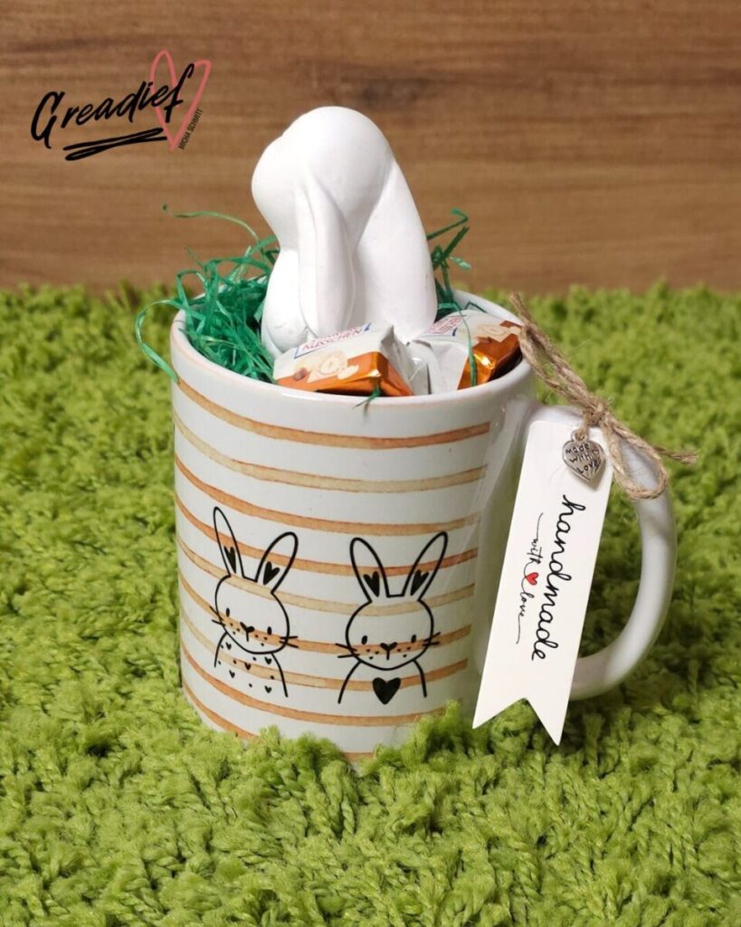 Tasse Eggcelent1
