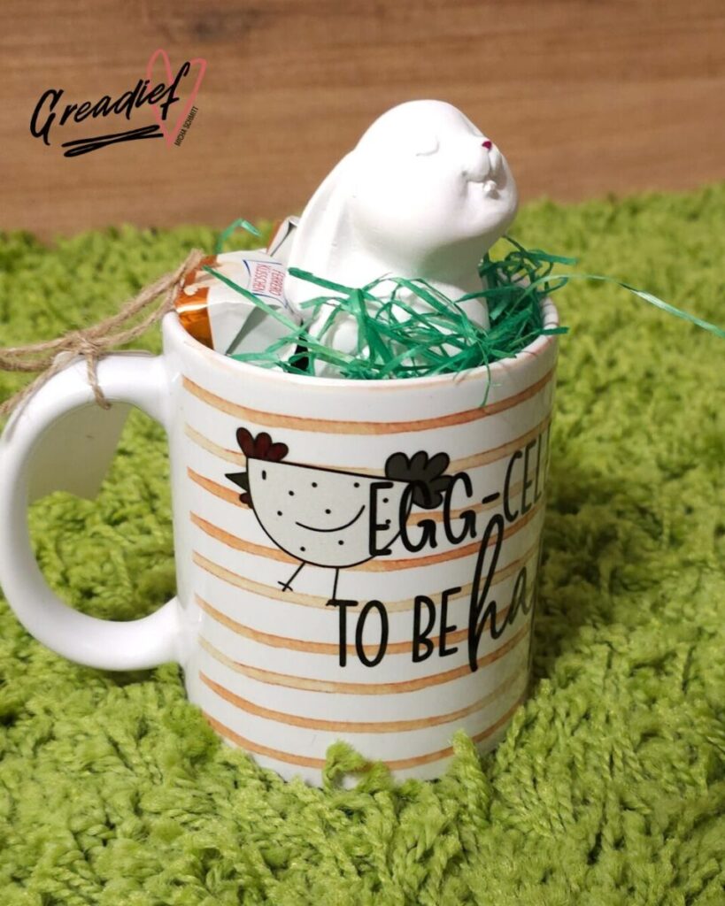 Tasse Eggcelent3