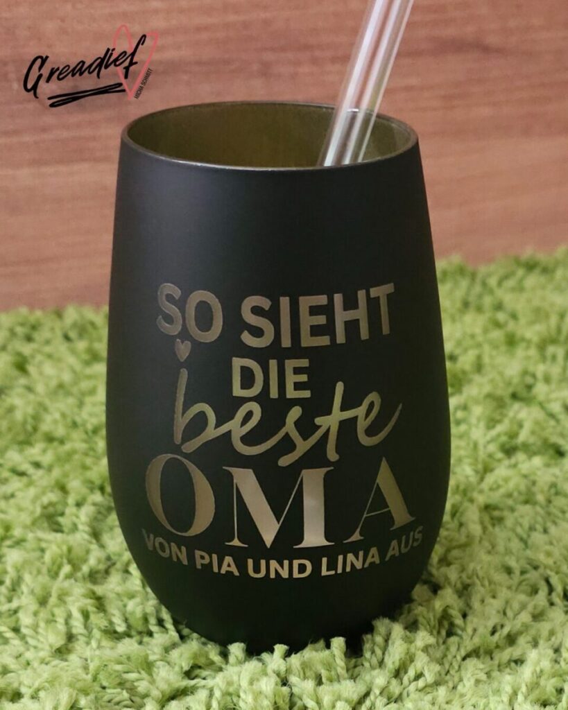 Glas Oma
