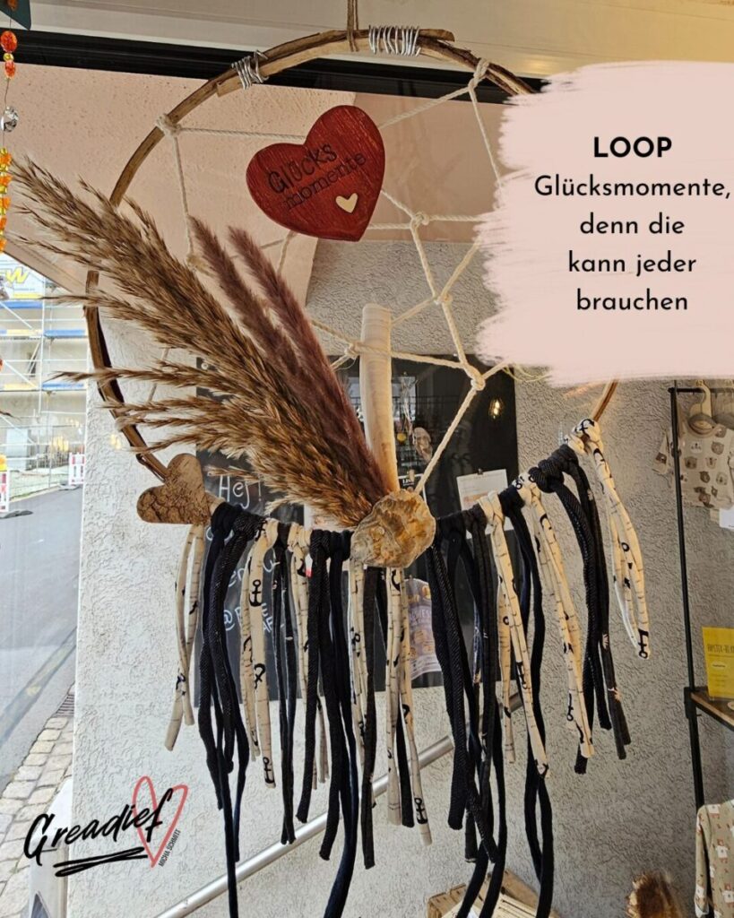 Loop Glücksmomente