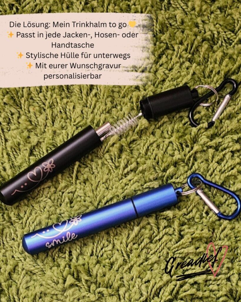 Trinkhalm to go2