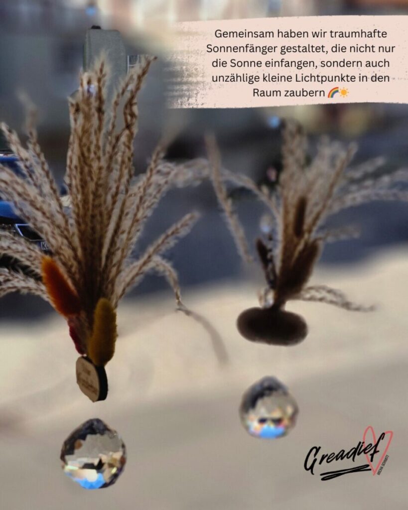 Workshop Sonnenfänger4