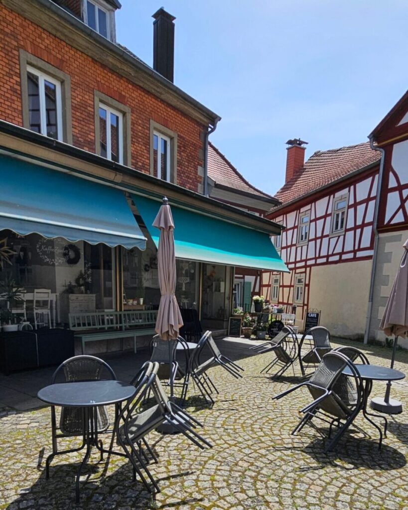 Kopie von KaffeeZauber Münnerstadt3