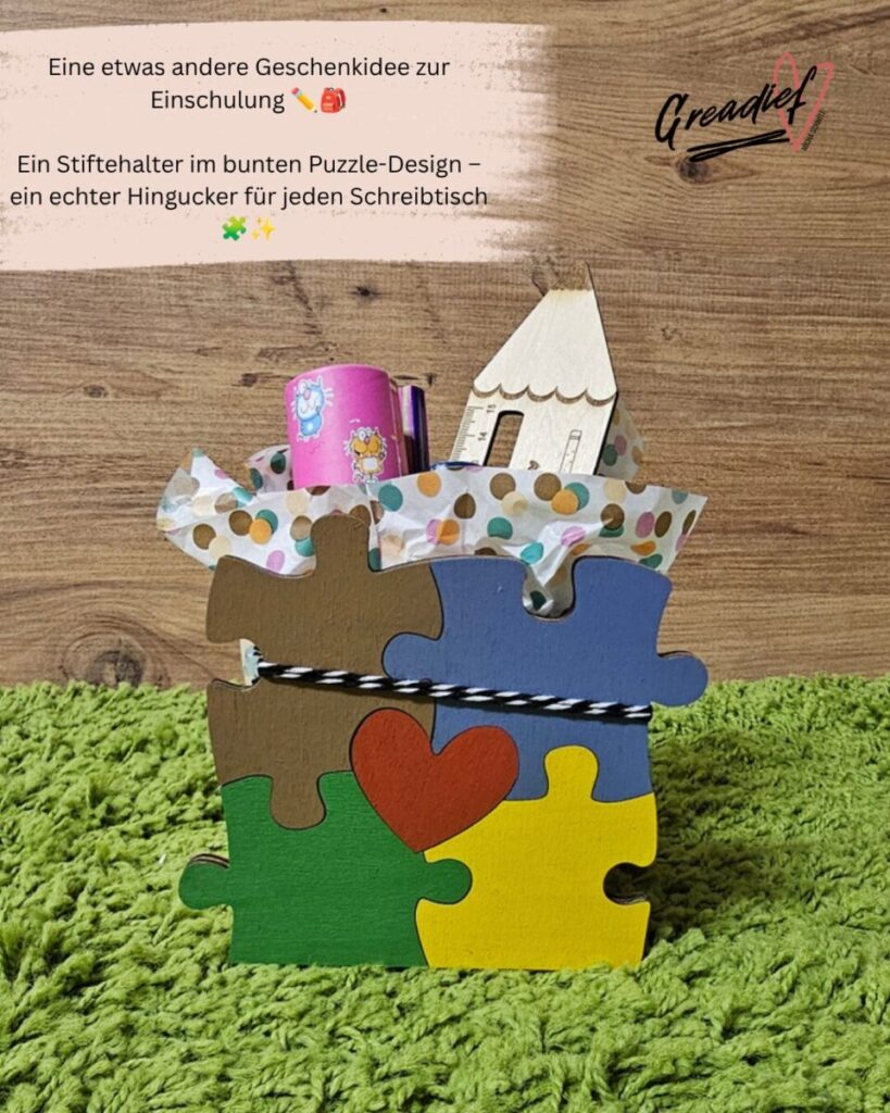 Stifthalter Puzzle1