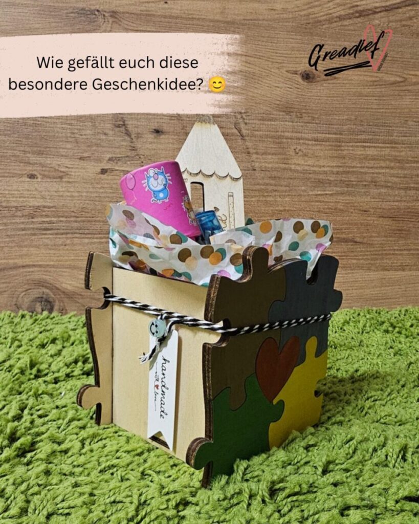 Stifthalter Puzzle4
