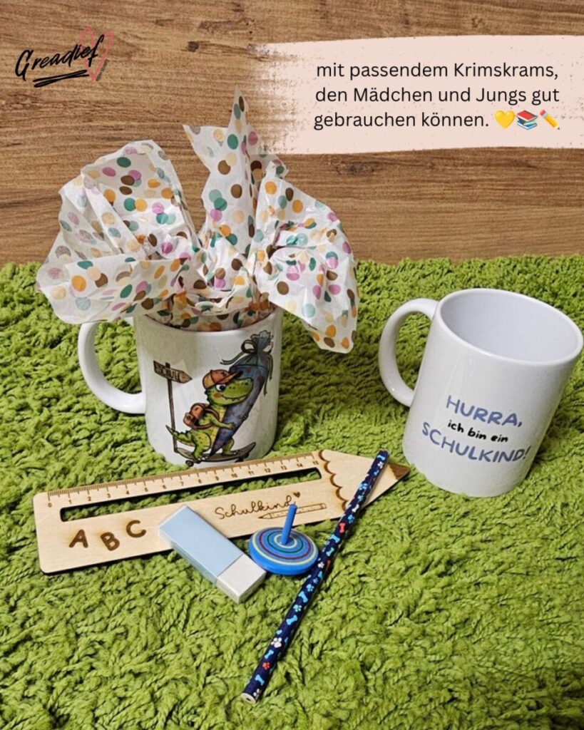 Tassen Einschulung4