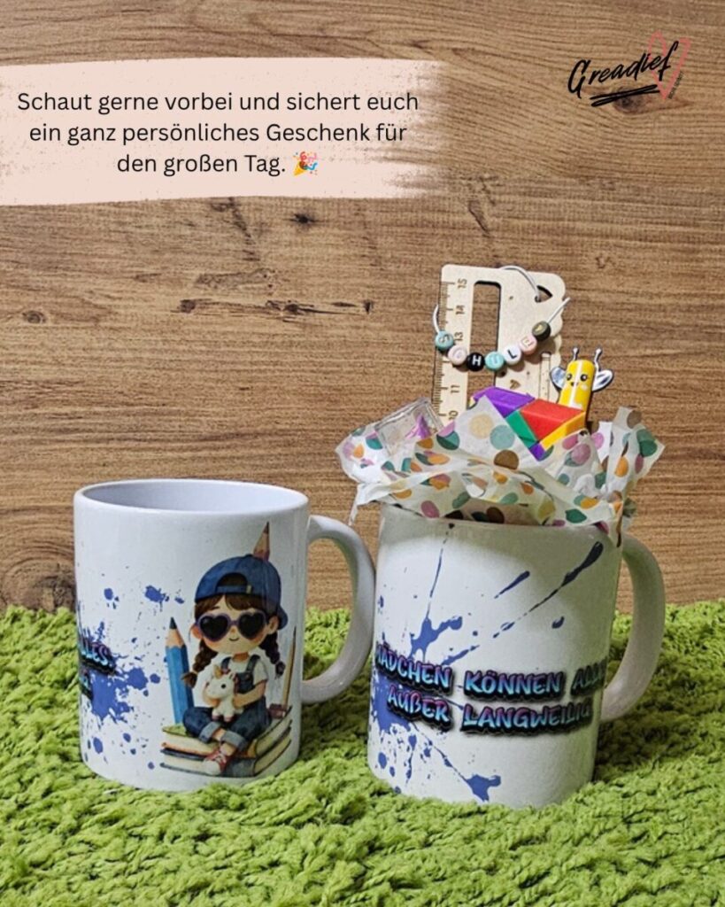 Tassen Einschulung7