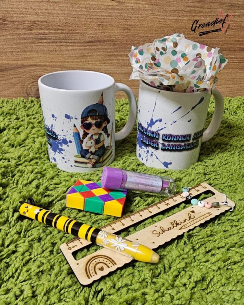 Tassen Einschulung8