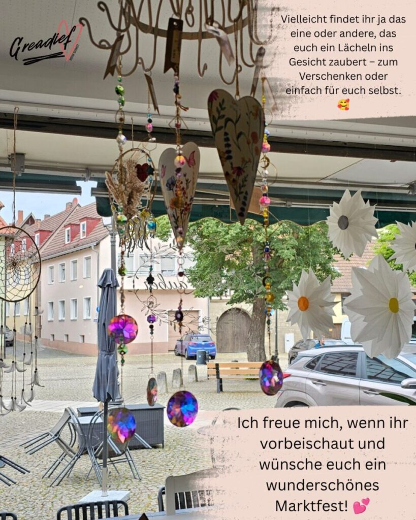 KaffeeZauber Janell