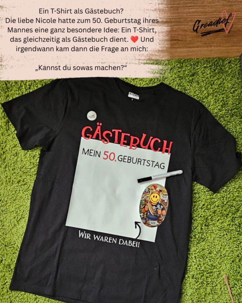 Gästebuch Heiko 1