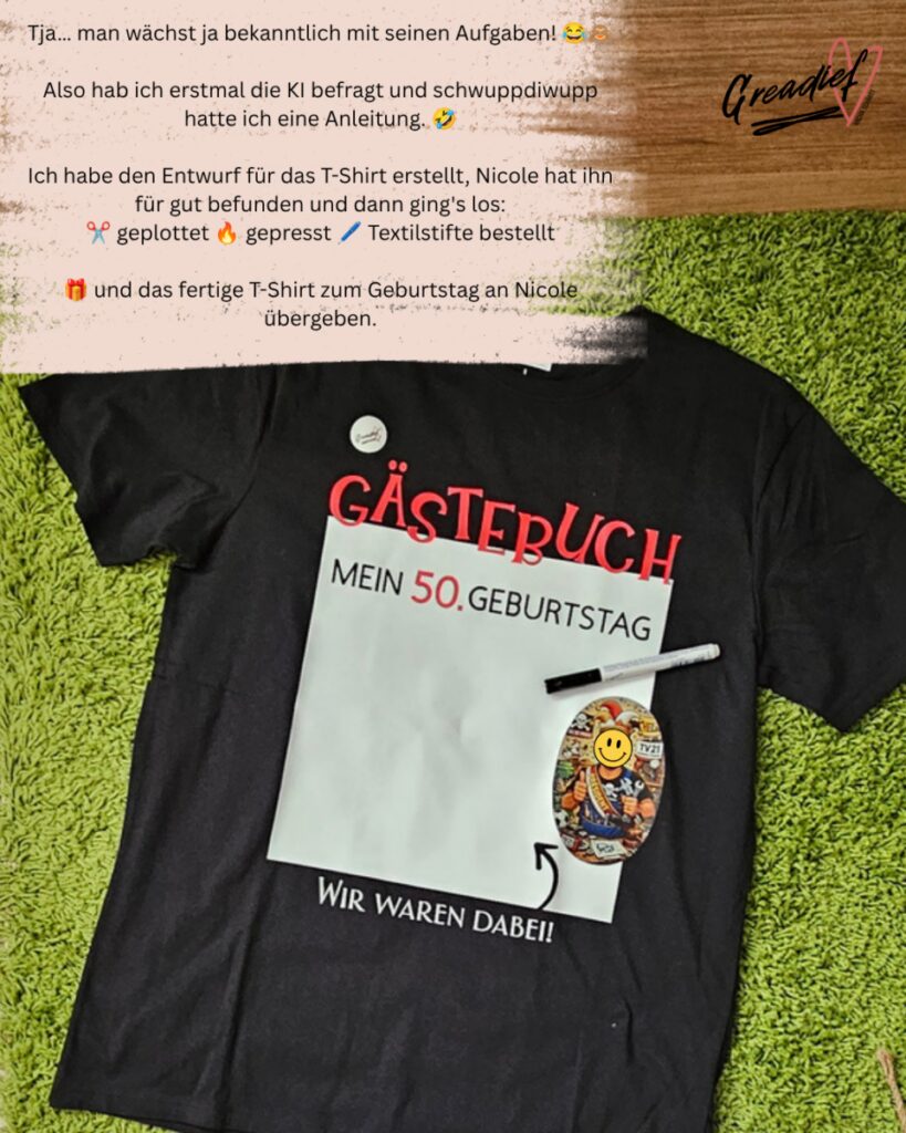 Gästebuch Heiko 2