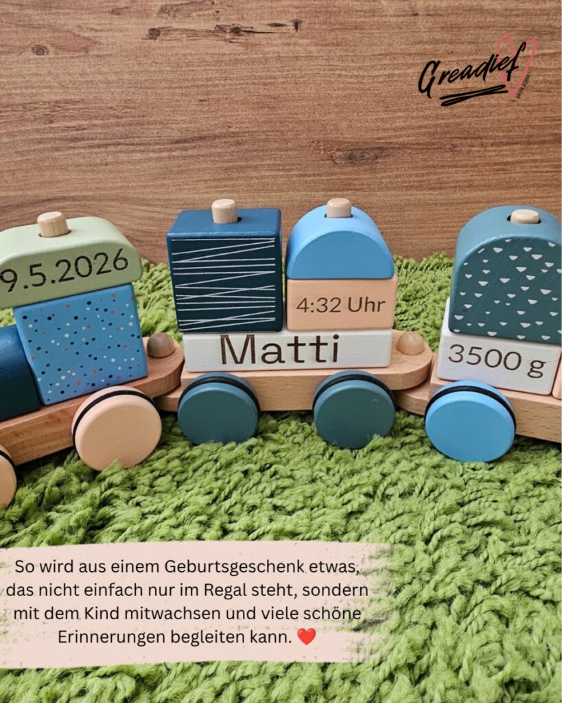 Holzeisenbahn Matti3