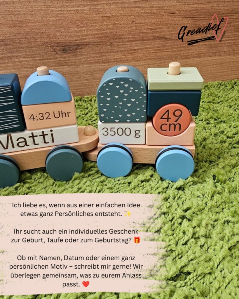 Holzeisenbahn Matti4