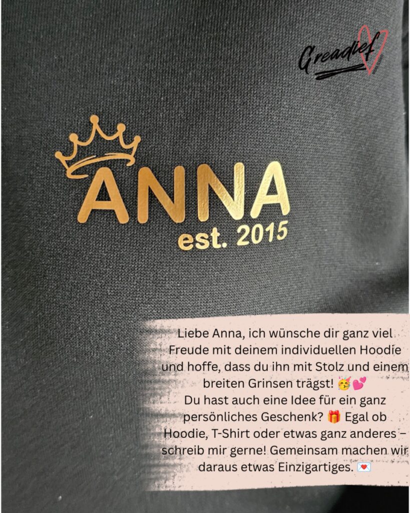 Hoodie Anna4